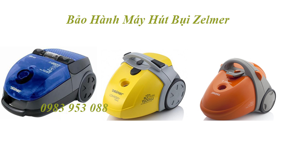 bảo hành Zelmer