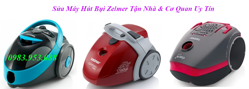 sua may hut bui zelmer