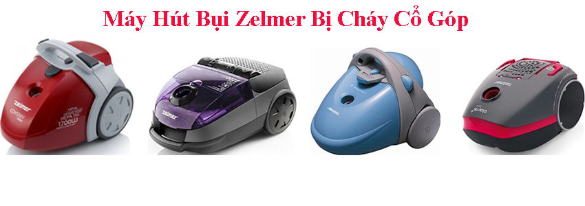 may hut bui zelmer chay co gop