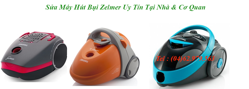 may hut bui zelmer