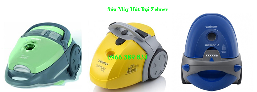 sua may hut bui zelmmer