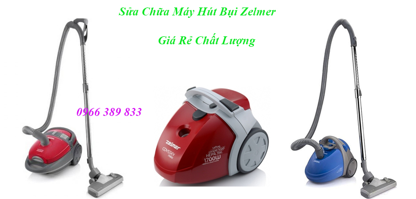 sua may hut bui zelmer