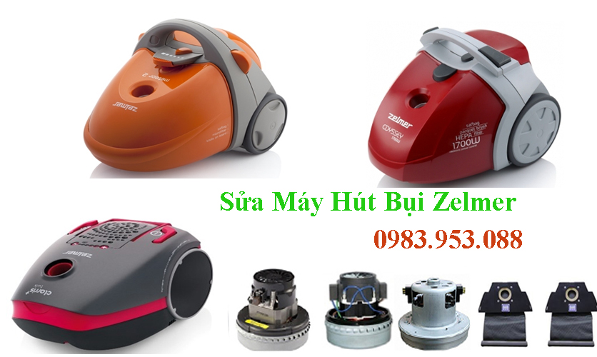sua may hut bui zelmer tai ha noi