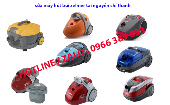 Sửa Máy Hút Bụi Zelmer Tại Nguyễn Chí Thanh Sửa Máy Hút Bụi Zelmer Tại Nguyễn Chí Thanh