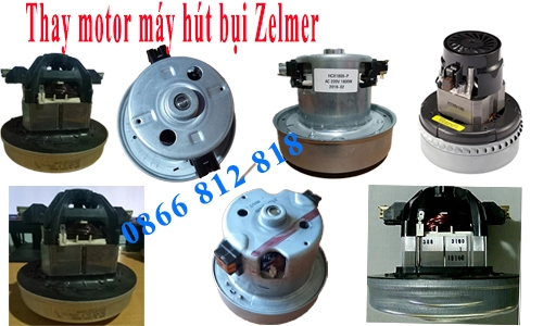 motor may hut bui zelmer chuan hang