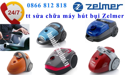 trung tam sua chua may hut bui zelmer