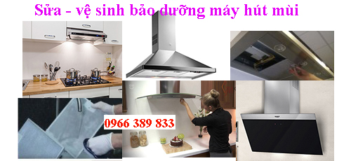 sửa máy hút khử mùi tại hà nội sửa máy hút khử mùi tại hà nội