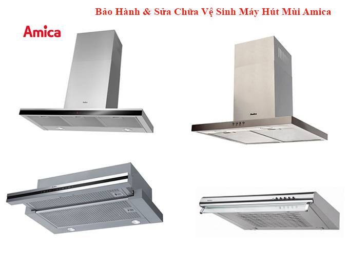 bao hanh sua chua may hut mui amica