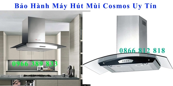 trung tam bao hanh may hut mui cosmos