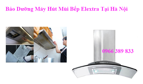 ve sinh may hut mui electra tai ha noi