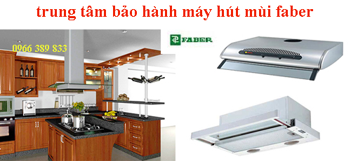 trung tâm bảo hành máy faber tại hà nội