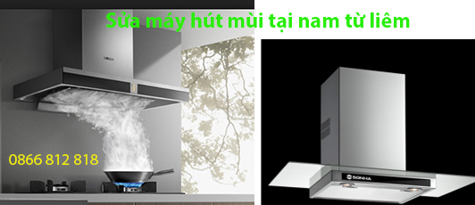 sua]r máy hút mùi goldsun tại quận nam từ liêm