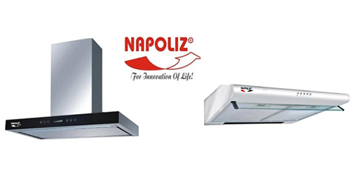 may hut mui napoliz hut yeu
