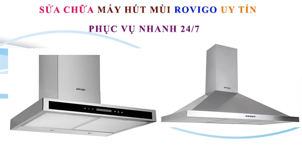 sua chua may hut mui rovigo