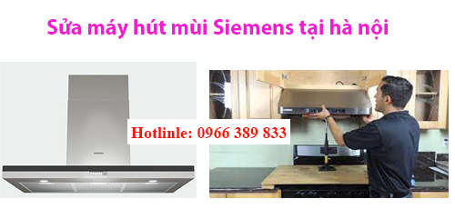 sua may hut mui siemens tai ha noi