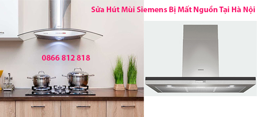 sua may hut mui siemens mat nguon