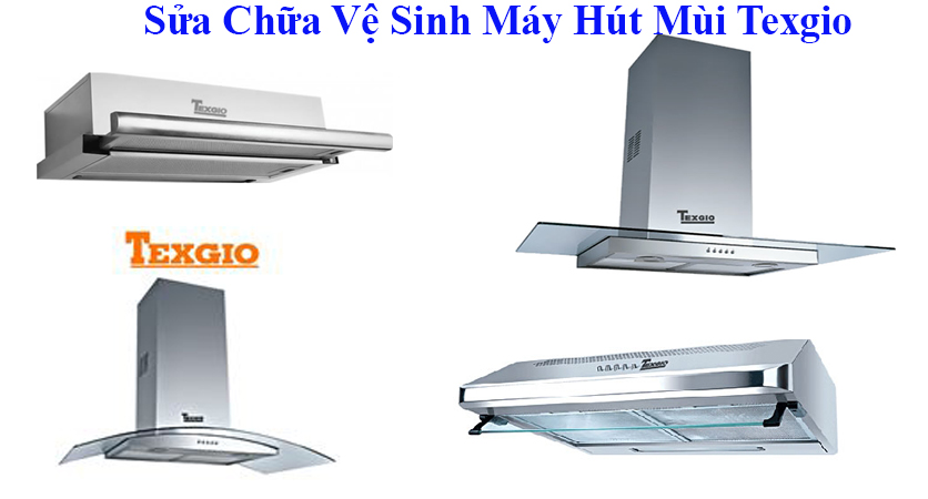 sua may hut mui texgio tai ha noi
