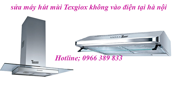 sửa bình nóng lạnh texgio không vào điện