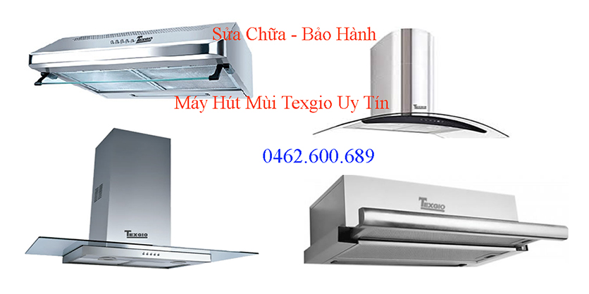 sua may hut mui texgio