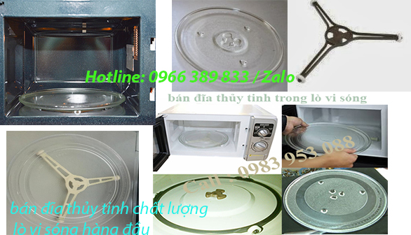 Bán đĩa thủy tinh trong lò vi sóng tại Hà Nội Bán đĩa thủy tinh trong lò vi sóng tại Hà Nội
