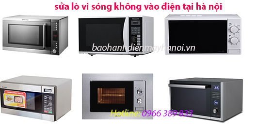 sửa lò vi sóng không vào điện tại hà nội sửa lò vi sóng không vào điện tại hà nội