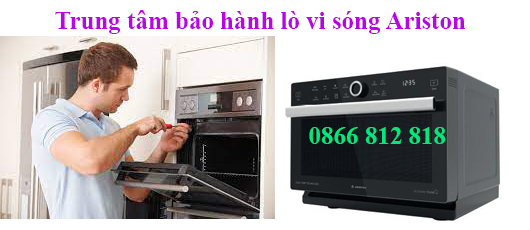 trung tam bao hanh lo vi song Ariston