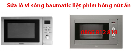 sua lo vi song baumatic hong nut an