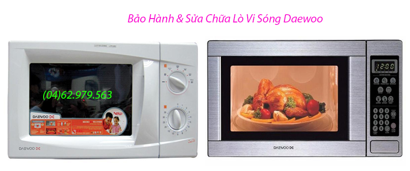 lo vi song daewoo