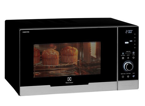 sửa lò vi sóng Electrolux bị liệt phím bấm không bấm được phím