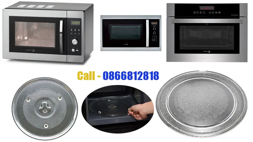 bán đĩa lò vi sóng fagor chính hãng