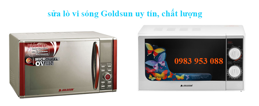 sua lo vi song goldsun tai ha noi
