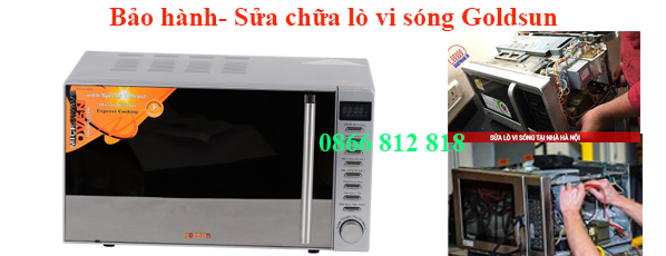 trung tâm bảo hành lò vi sóng goldsun trung tâm bảo hành lò vi sóng goldsun