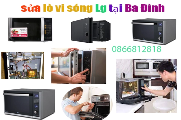 Sửa-lò-vi-sóng-Lg-tại-quận-Ba-Đình