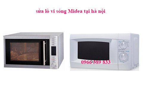 sửa lò vi sóng midea tại hà nội sửa lò vi sóng midea tại hà nội