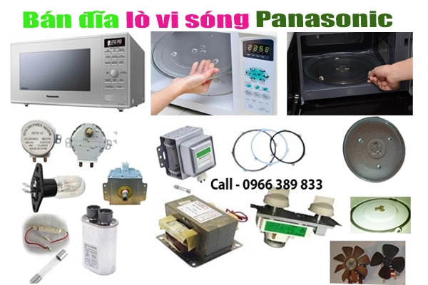 ban dia lo vi song panasonic tai ha noi