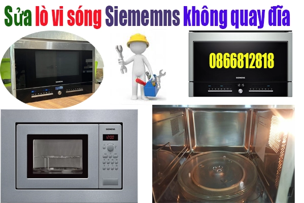 nguyen-nhan-va-cach-khac-phuc-lo-vi-song-siemens-khong-quay-dia