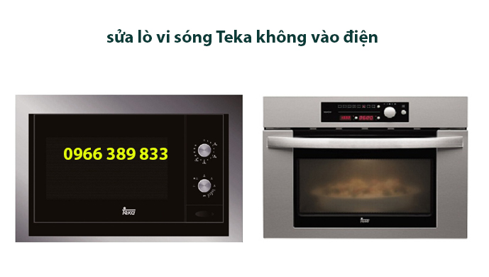 sửa lò vi sóng Teka không vào điện sua-lo-vi-song-teka-khong-vao-dien
