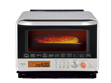 sửa lò vi sóng Toshiba không vào điện