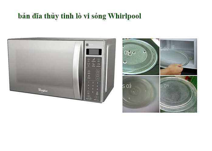 dia lo vi song whirlpool