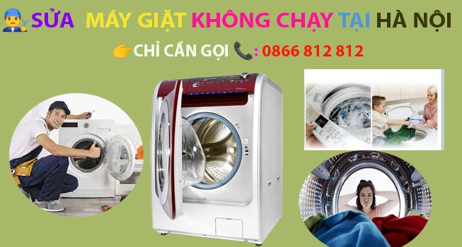 sua may giat khong giat tai ha noi