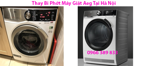 Thay Bi Phớt Máy Giặt Aeg Tại Hà Nội
