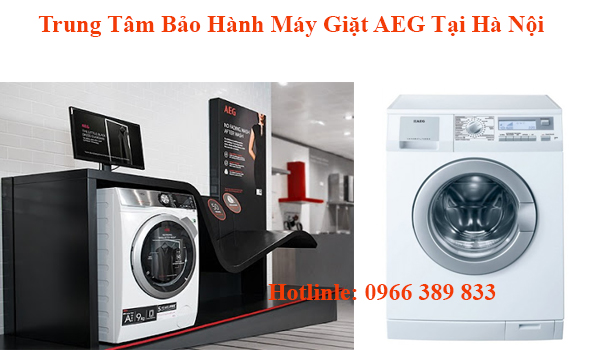 trung tam bao hanh may giat aeg tai ha noi