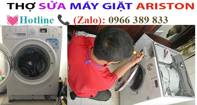 sua-may-giat-ariston-tai-ha-noi