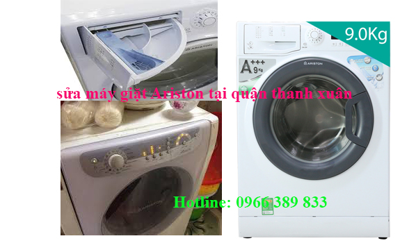 sửa máy giặt Ariston tại quận thanh xuân sửa máy giặt Ariston tại quận thanh xuân