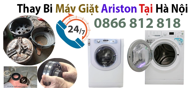 thay bi may giat ariston tai ha noi thay bi may giat ariston tai ha noi
