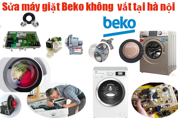 sửa-máy-giặt-Beko-không-vắt-tại-hà-nội