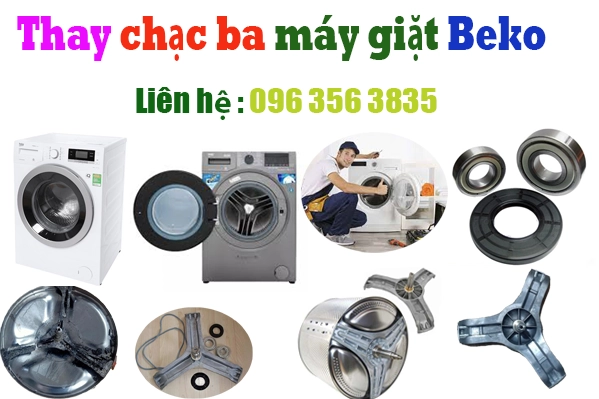 thay-chạc-ba-máy-giặt-Beko-tại-hà-nội