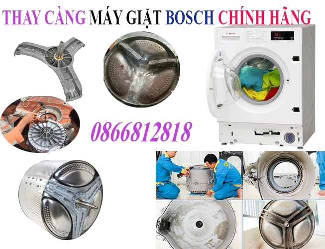 Thay Ba Chac May giat Bosch Chinh Hang tai Hn Thay Ba Chac May giat Bosch Chinh Hang tai Hn