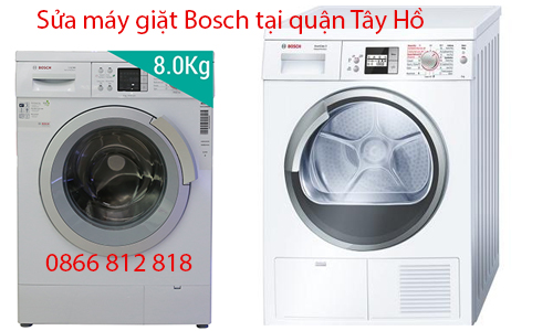 sua may giat bosch tai tay ho