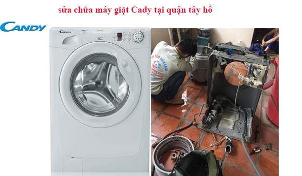 sua may giat candy tai quan tay ho sua may giat candy tai quan tay ho